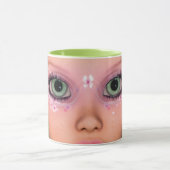 Little Fairy Tasse (Zentrum)
