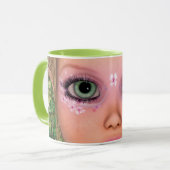 Little Fairy Tasse (Vorderseite Links)