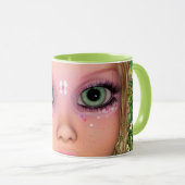 Little Fairy Tasse (VorderseiteRechts)