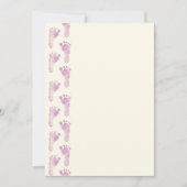 Little Feet (Vorderseite)