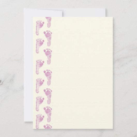 Little Feet (Vorderseite)