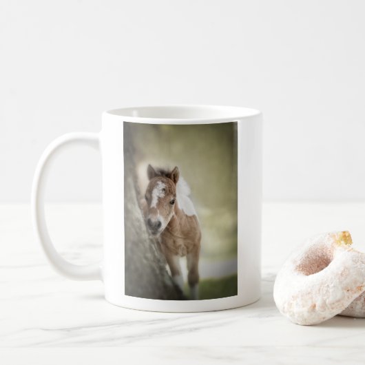 Little Filly Kaffeetasse (Mit Donut)