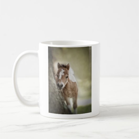 Little Filly Kaffeetasse (Links)