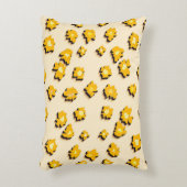 Little flowers dekokissen (Vorderseite(Vertikal))