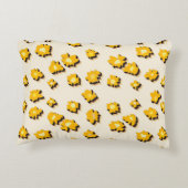 Little flowers dekokissen (Rückseite)