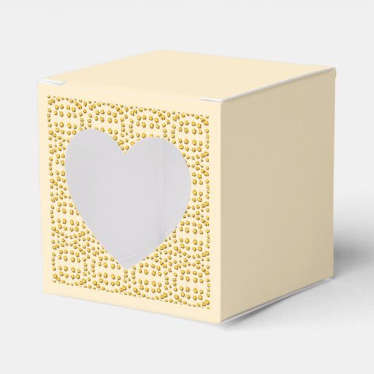 Little Flowers Geschenkschachtel (Vorderseite)