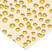 Little flowers kurzer tischläufer (Ecke)