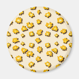 Little Flowers. Magnet