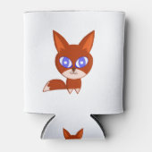 Little Fox Dosenkühler (Vorderseite)