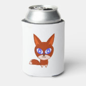 Little Fox Dosenkühler (Kanne Rückseite)