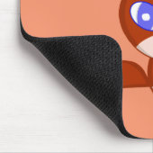Little Fox Mousepad (Ecke)