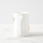 Little Fox Tasse (Rückseite)