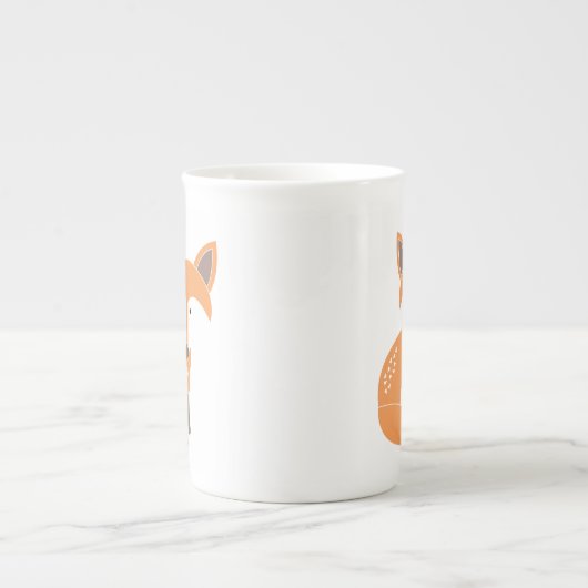 Little Fox Tasse (Vorderseite)