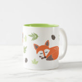 Little Fox Tasse (VorderseiteRechts)