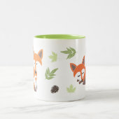 Little Fox Tasse (Mittel)