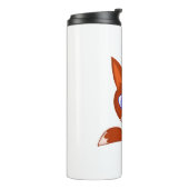 Little Fox Thermosbecher (Nach links gedreht)