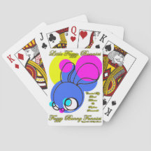 Little Fuzzy Bunnies 1 von 3 Poster auf