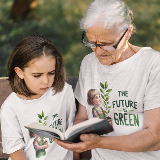 Little Gardener T-Shirt