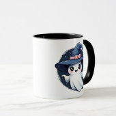 Little Ghost Tasse (VorderseiteRechts)