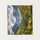 Little Giant & Kendall Peak, Silverton, Colorado Wandteppich (Vorderseite)