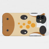 Little Giraffe Case-Mate iPhone Hülle (Rückseite (Horizontal))