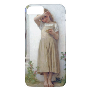 Little Girl, Bouguereau Case-Mate iPhone Hülle