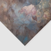 Little Girl Fairy Seidenpapier (Ausschnitt)