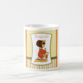Little Girl Kaffeetasse (Mittel)