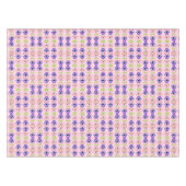 Little Girl Monster thematisches Party Tischdecke (Vorderseite (Horizontal))