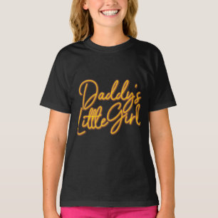 Little Girl T-Shirt