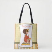 Little Girl Tasche (Vorderseite)