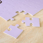 Little Girls Princess Mermaid Puzzle (Seite)