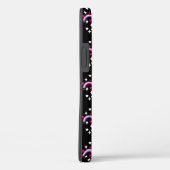 Little Girls Unicorn Pony Case-Mate iPhone Hülle (Rückseite / Rechts)