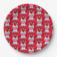 Little Girls Unicorn Pony