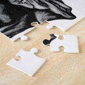 Little Golem Gargoyle Puzzle (Seite)