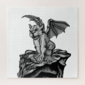 Little Golem Gargoyle Puzzle (Vertikal)