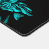 Little Golem Gargoyle Schreibtischunterlage (Ecke)