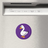 Little Goose Magnet (In Situ (Geschirrspüler))