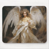 Little Guardian Angel Mousepad (Vorne)