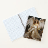 Little Guardian Angel Notizblock (Innenseite)