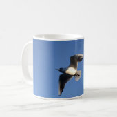 Little Gull Kaffeetasse (Vorderseite Links)