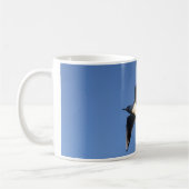 Little Gull Kaffeetasse (Links)