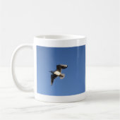 Little Gull Kaffeetasse (Links)