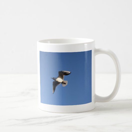 Little Gull Kaffeetasse (Rechts)