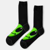 Little Guy League | Socken (Linkes Detail)