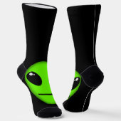Little Guy League | Socken (Gewinkelt)