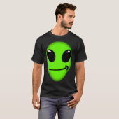 Little Guy League | T-Shirt (Vorne ganz)
