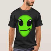Little Guy League | T-Shirt (Vorderseite)