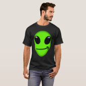 Little Guy League | T-Shirt (Vorne ganz)