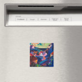 Little Haven Magnet (In Situ (Geschirrspüler))